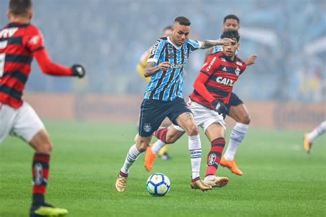 jogo do Gremio ontem placar